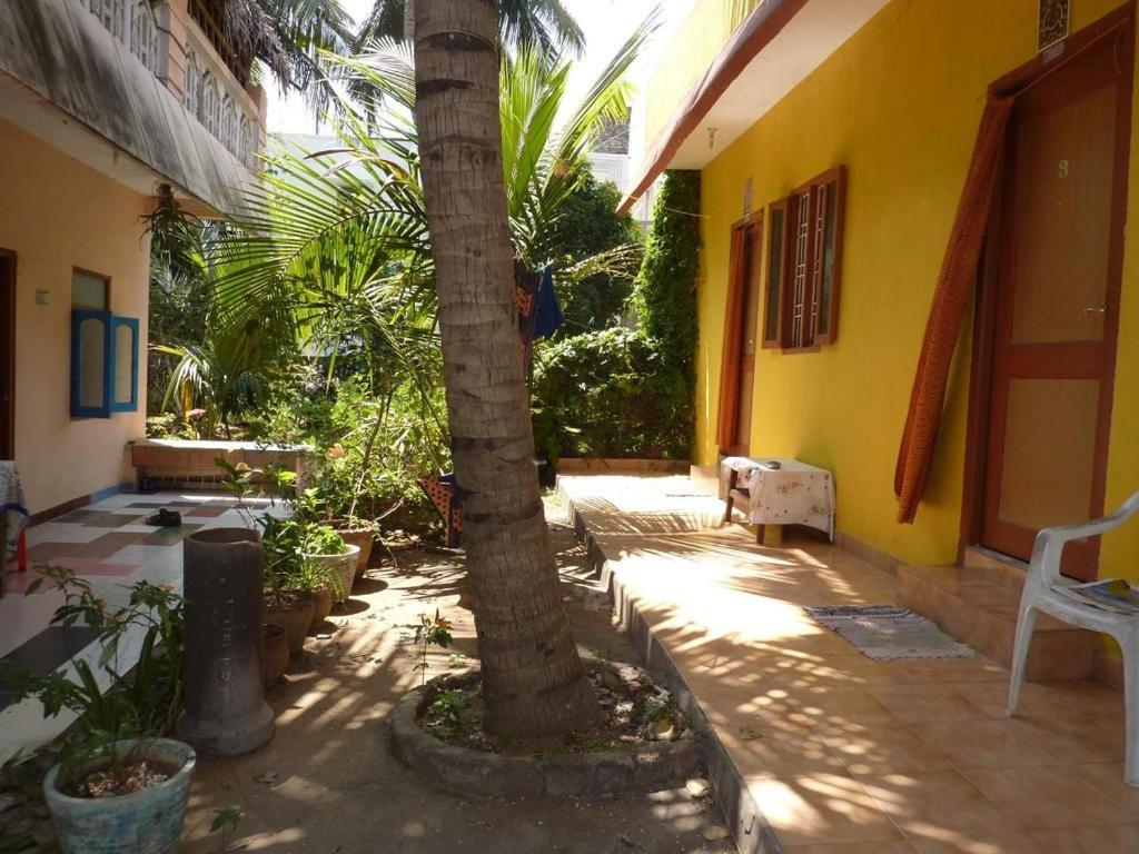 Shakti Family Guest House Mahabalipuram Exterior foto